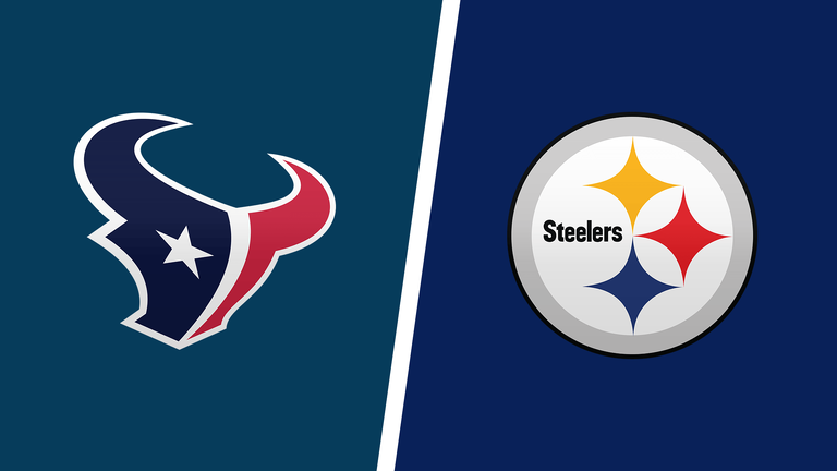 How to Watch Steelers vs. Texans Game Live Online on Oct. 1, 2023