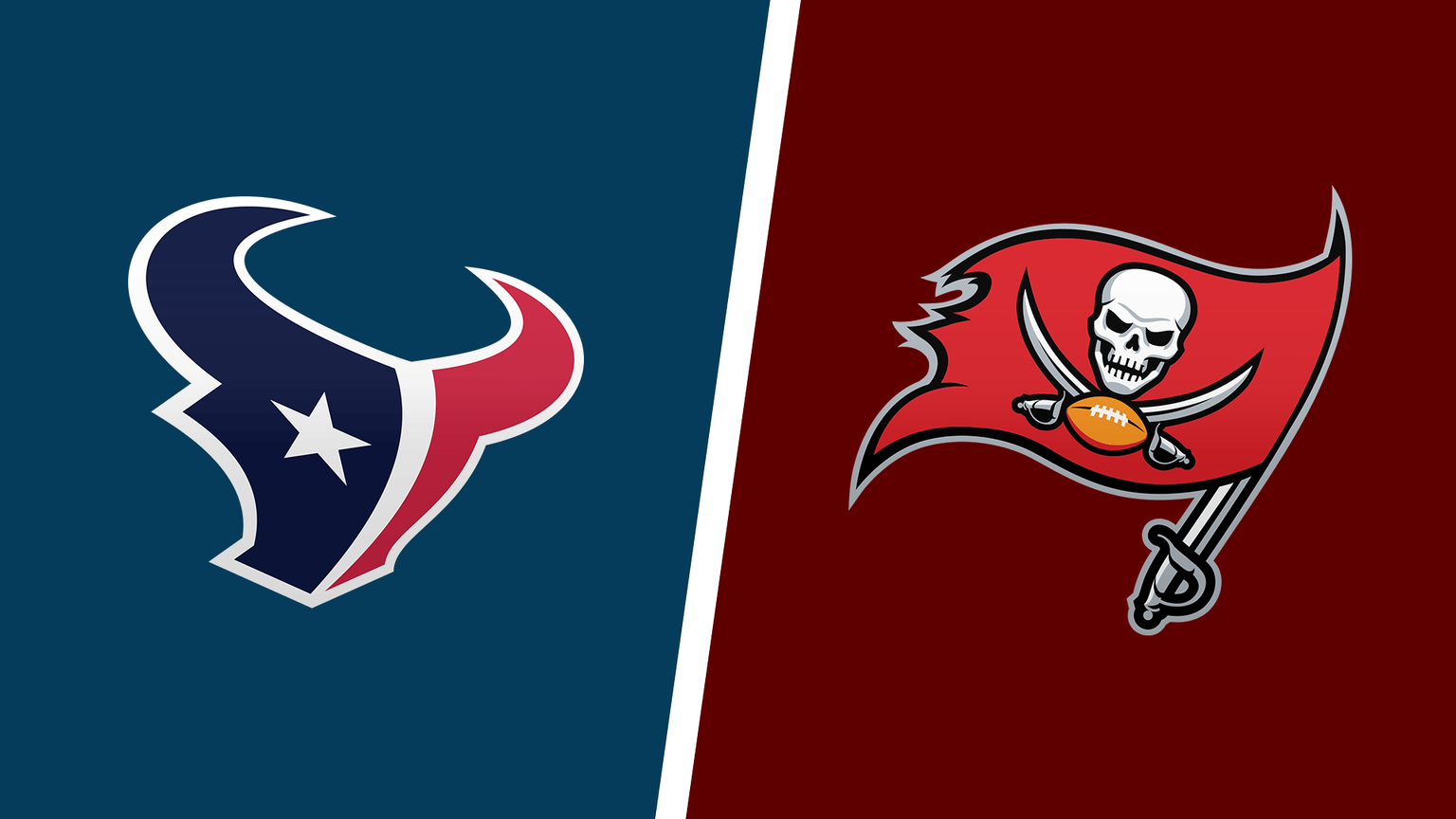 How to Watch Tampa Bay Buccaneers vs. Houston Texans Week 3 NFL Preseason Game Live Online