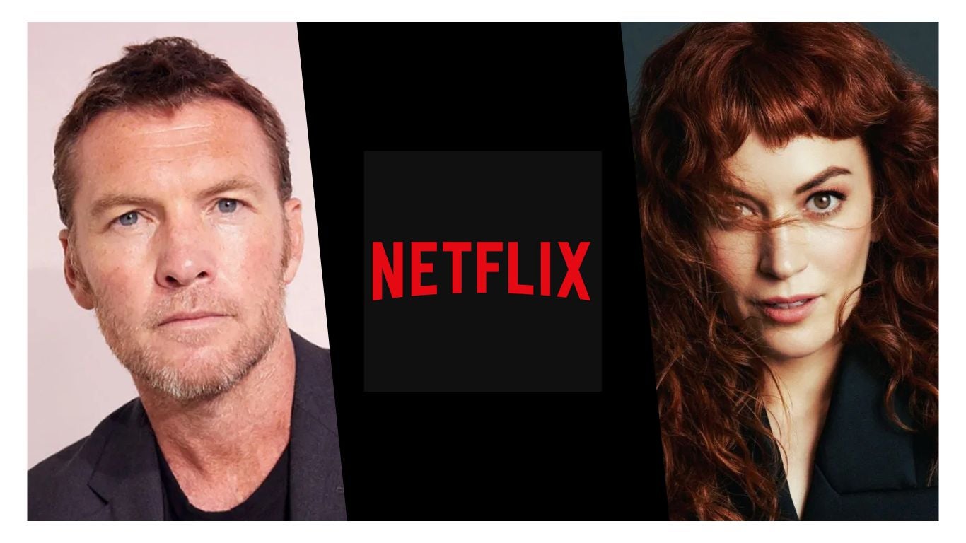 Here's everything to know about Harlan Coben's TV series "I Will Find You" on Netflix