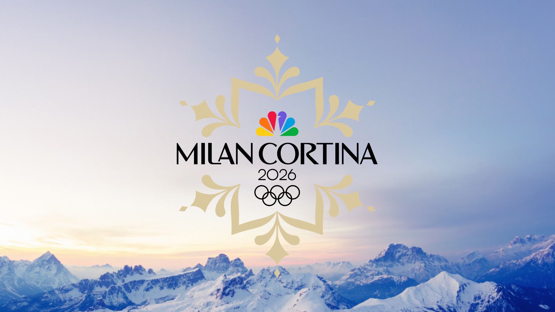 Ice, Snow and Glory is a new Olympics special coming to NBC and Peacock.