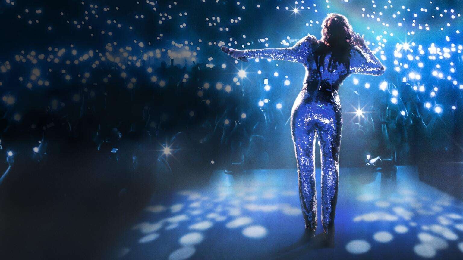 idina menzel uk tour 2022