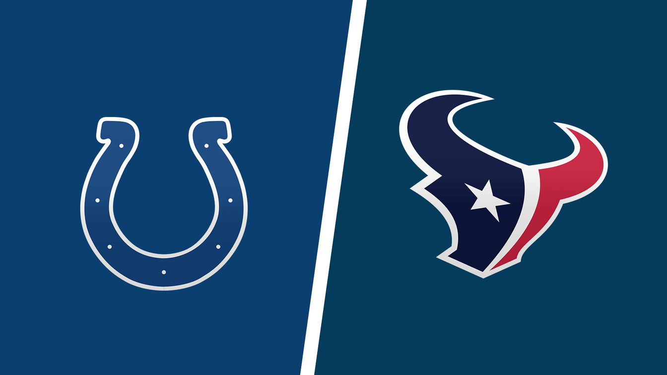 How to Watch Texans vs. Colts Live Stream, Start Time, Channel, More