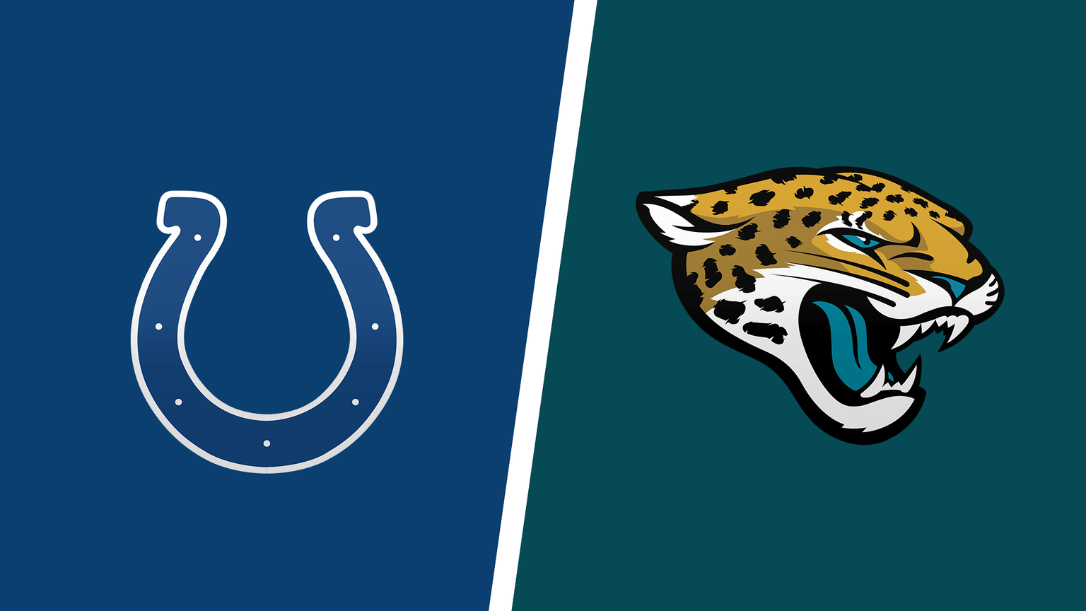 How to Watch Jacksonville Jaguars vs. Indianapolis Colts Game Live