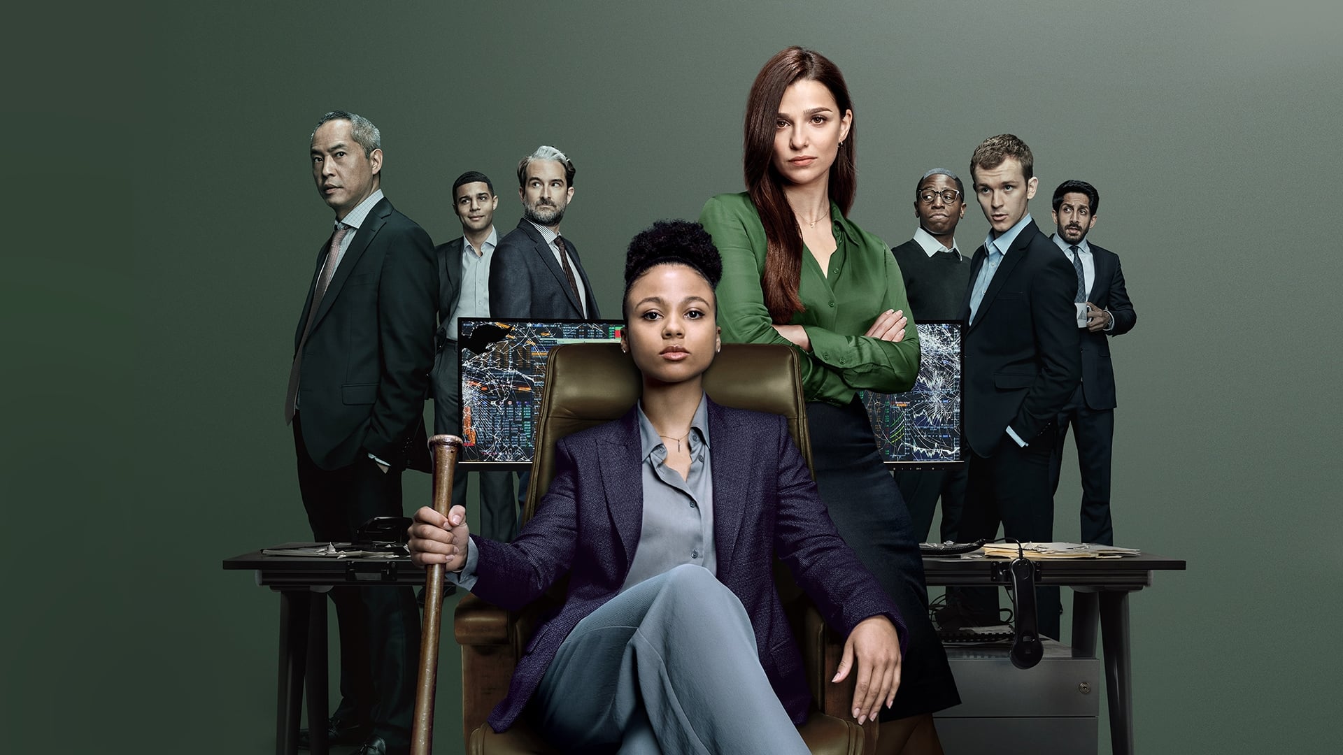 Season 3 of the HBO Original drama series "Industry" will premiere on HBO and Max this Sunday, Aug. 11.