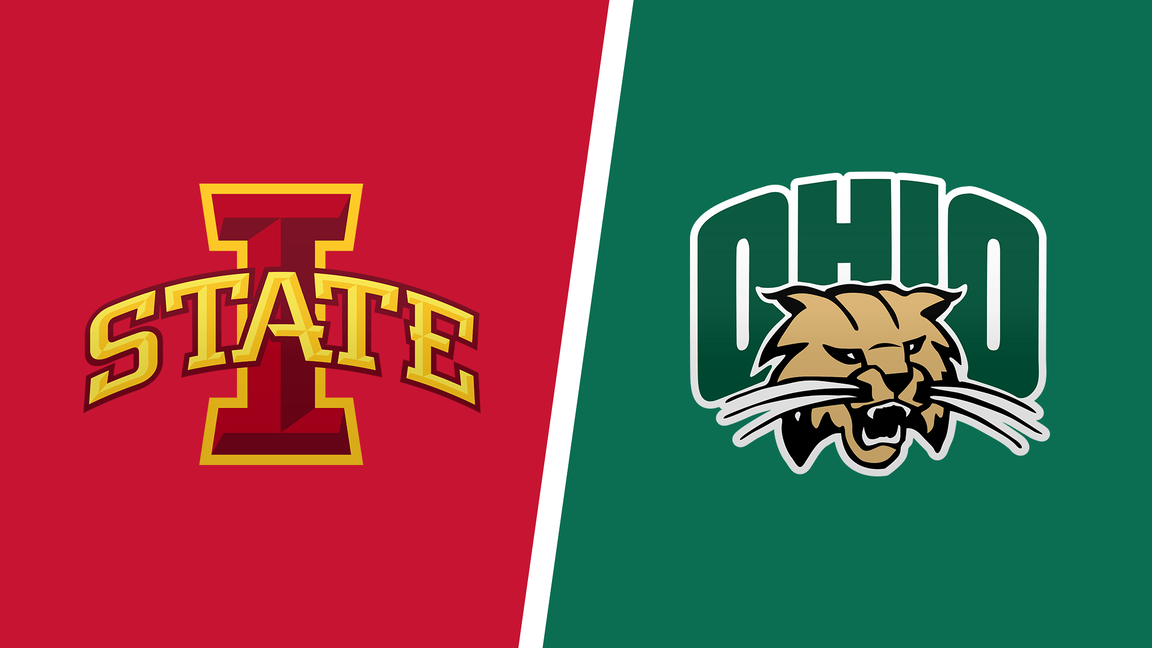 How to Watch Ohio vs. Iowa State Live Online on September 17, 2022 TV