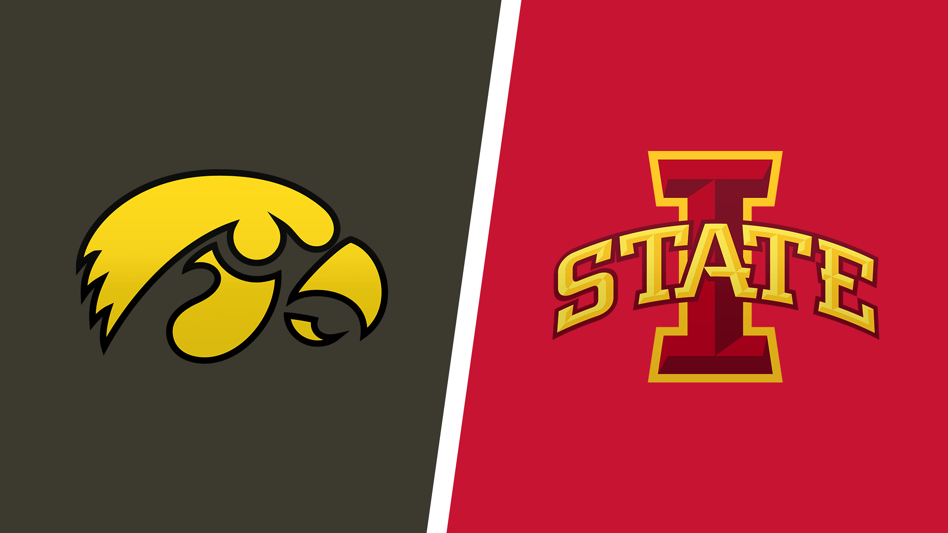 How to Watch Iowa State vs. Iowa 2024 Football Game Live Without Cable