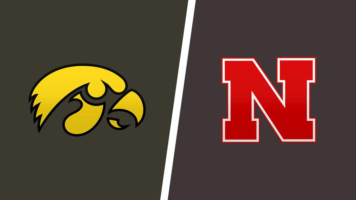 How to Watch Nebraska vs. Iowa Game Live Online on November 25, 2022