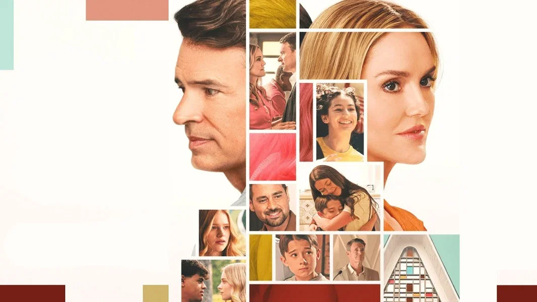 "It's Not Like That" drops all episodes on Friday, May 15 only on Prime Video.