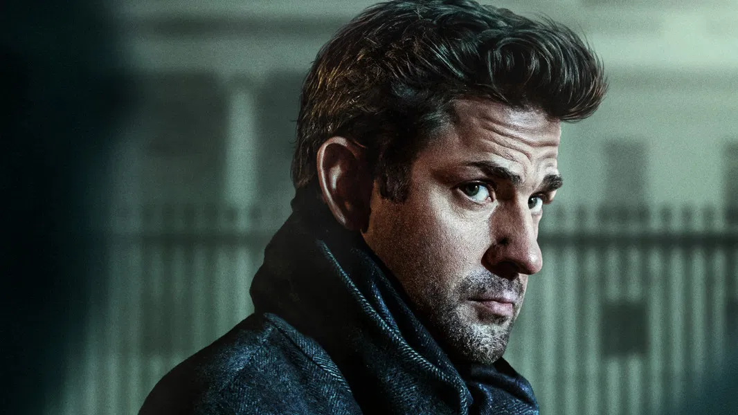 Here's everything to know about the Jack Ryan movie