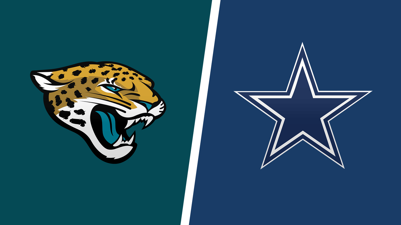 How to Watch Dallas Cowboys vs. Jacksonville Jaguars Week 15 Game Live