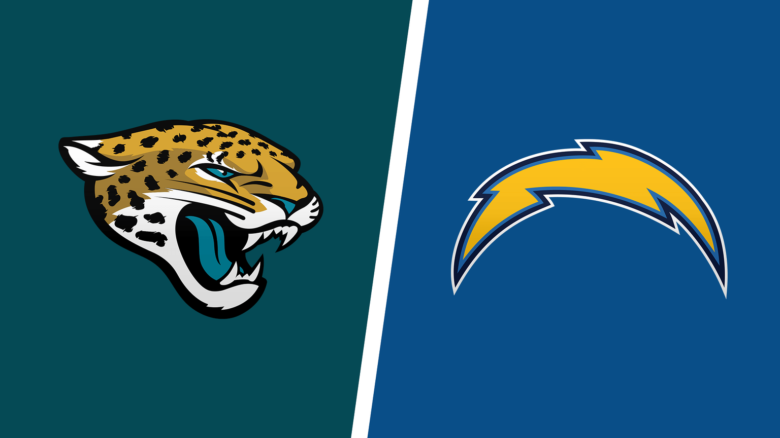 How to Watch Los Angeles Chargers vs. Jacksonville Jaguars AFC Wild
