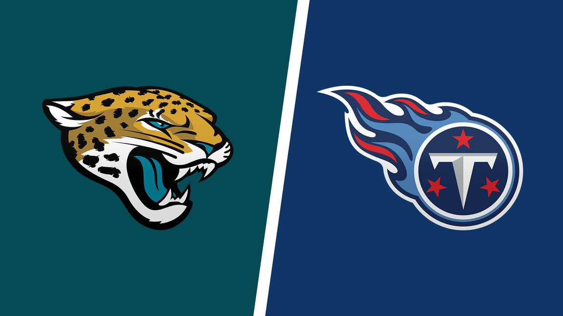 How to Watch Tennessee Titans vs. Jacksonville Jaguars Week 18 Game