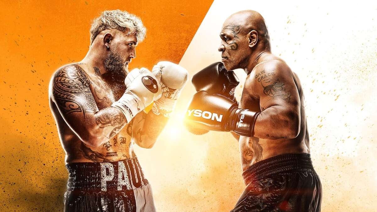 How to watch Jake Paul vs. Mike Tyson boxing match; live stream, start time undercard, more