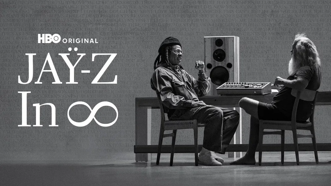"JA&Yuml;-Z in 8&rdquo; premieres with two episodes on Friday, Sept. 18 on HBO and HBO Max.