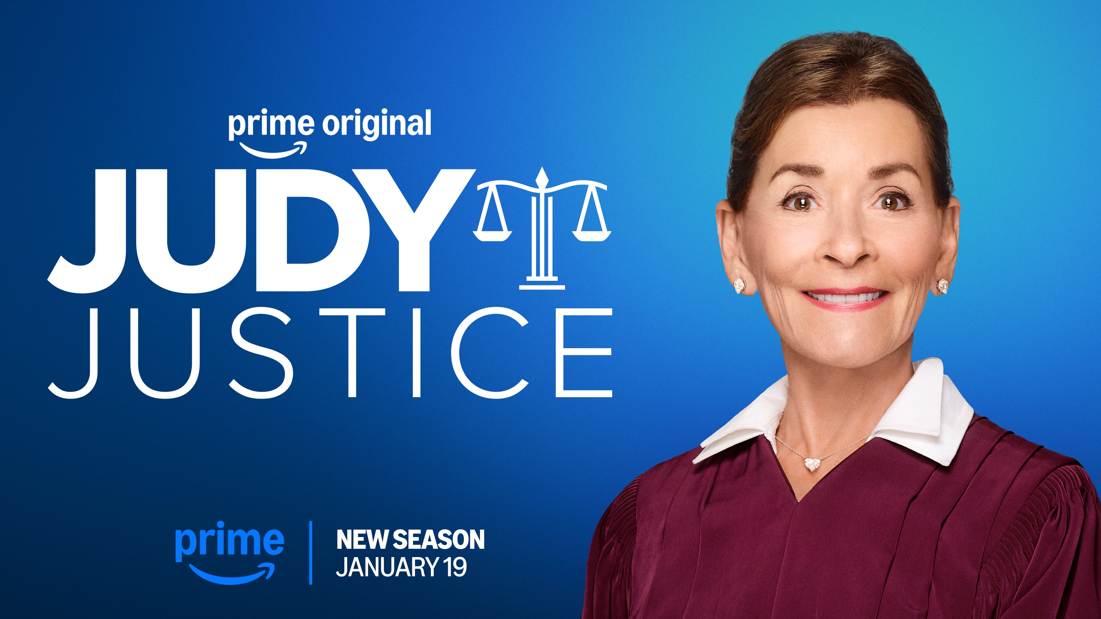 Judy Justice Season 4 hits Prime Video on Jan. 19/