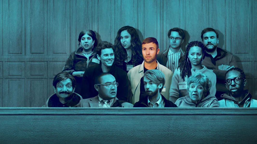 Jury Duty Presents: Company Retreat drops on Friday, March 20 only on Prime Video.