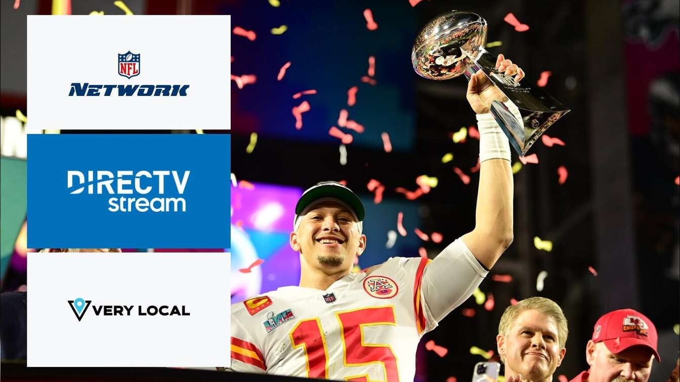 How to Watch Kansas City Chiefs 2024 Super Bowl Victory Parade Live