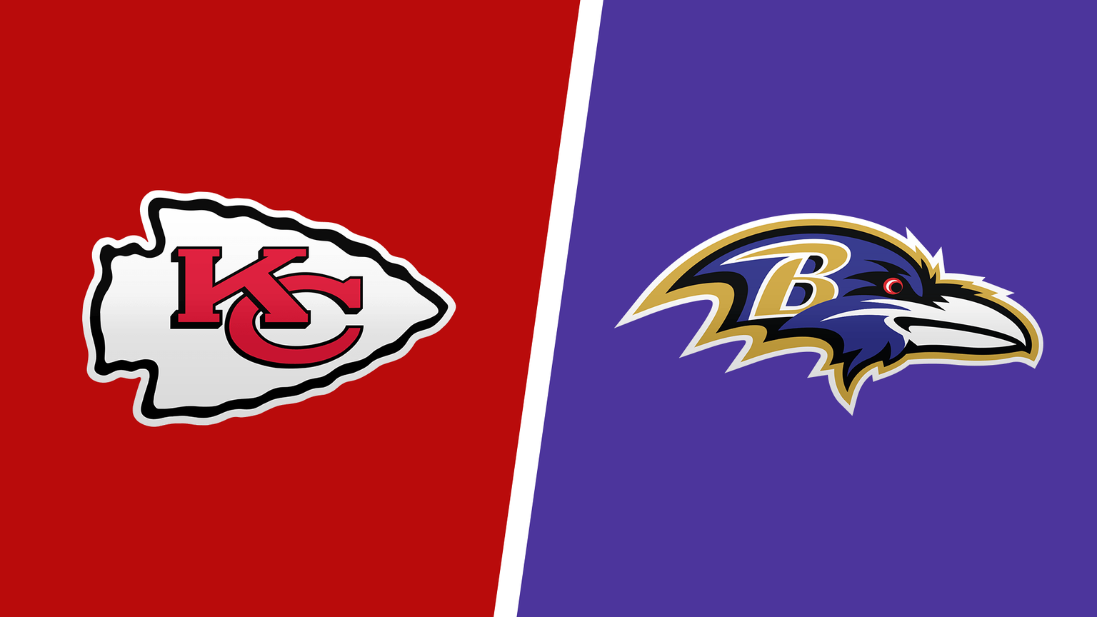 How to Watch Baltimore Ravens vs. Kansas City Chiefs on September 5