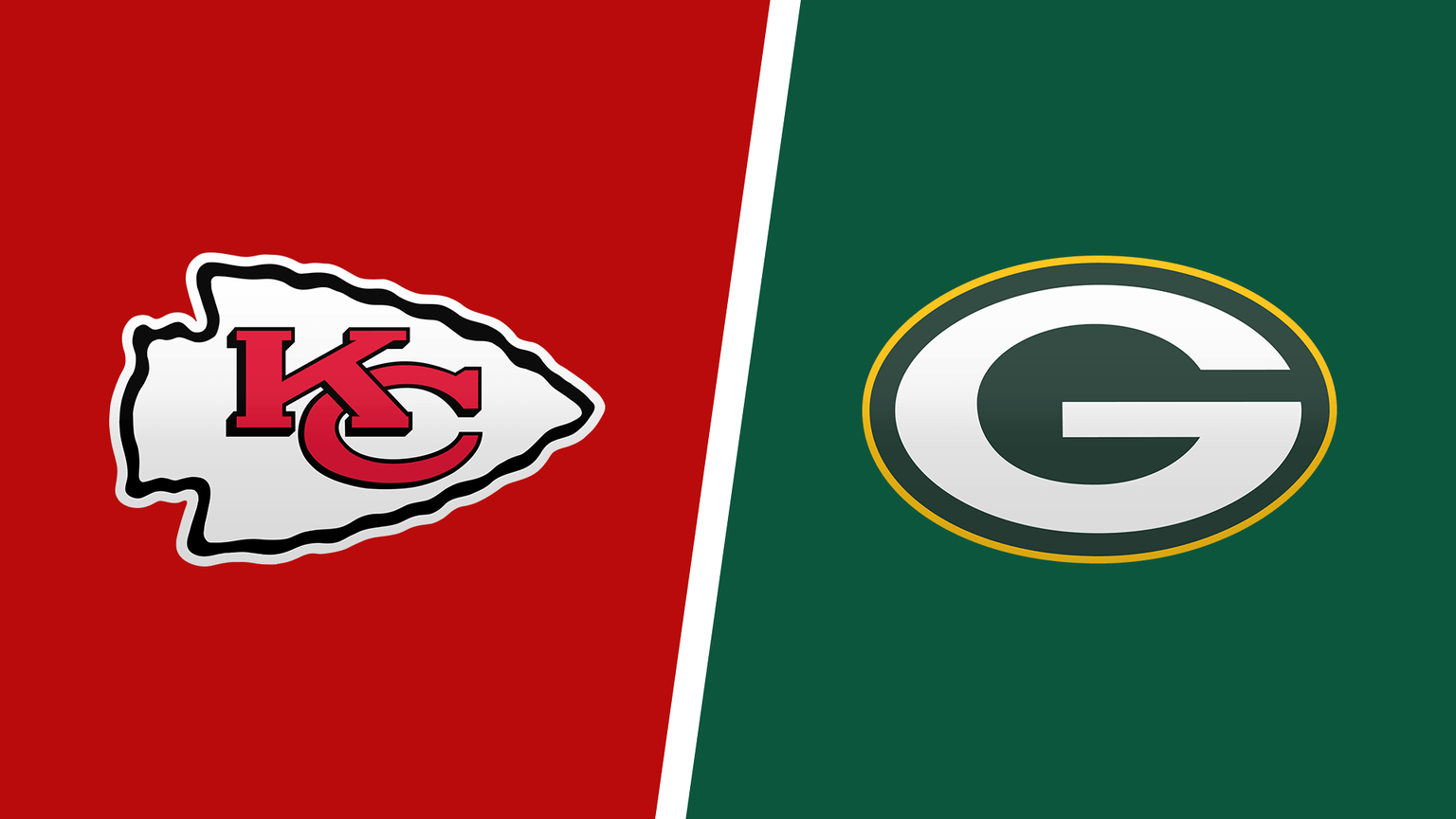 How to Watch Green Bay Packers vs. Kansas City Chiefs Week 9 NFL Game Live Online Streaming on