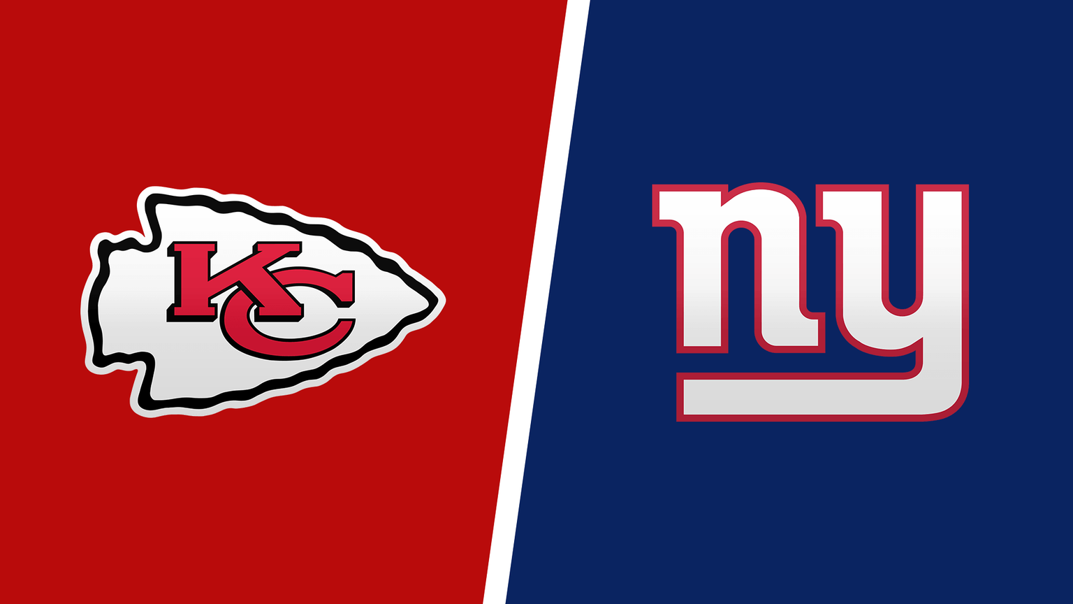 How to Watch New York Giants vs. Kansas City Chiefs Week 8 NFL Game Live Online Streaming on