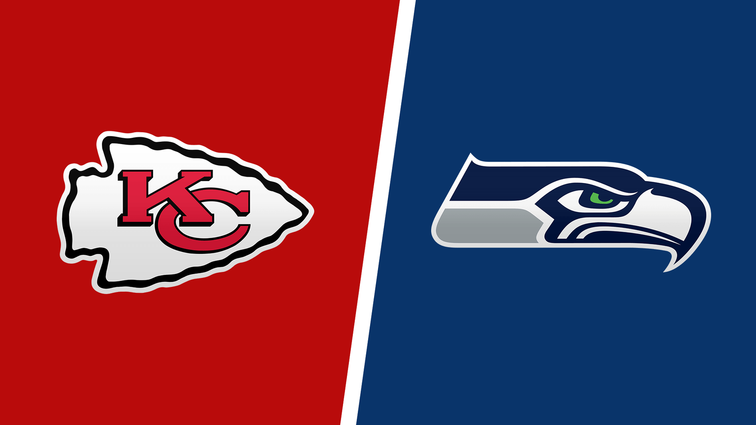 How to Watch Seattle Seahawks vs. Kansas City Chiefs Week 16 Game Live