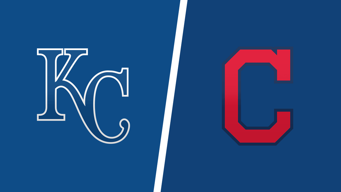 How to Watch Cleveland Guardians vs. Kansas City Royals Live Online on