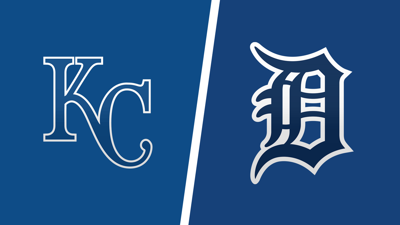 How to Watch Detroit Tigers vs. Kansas City Royals Live Online Without