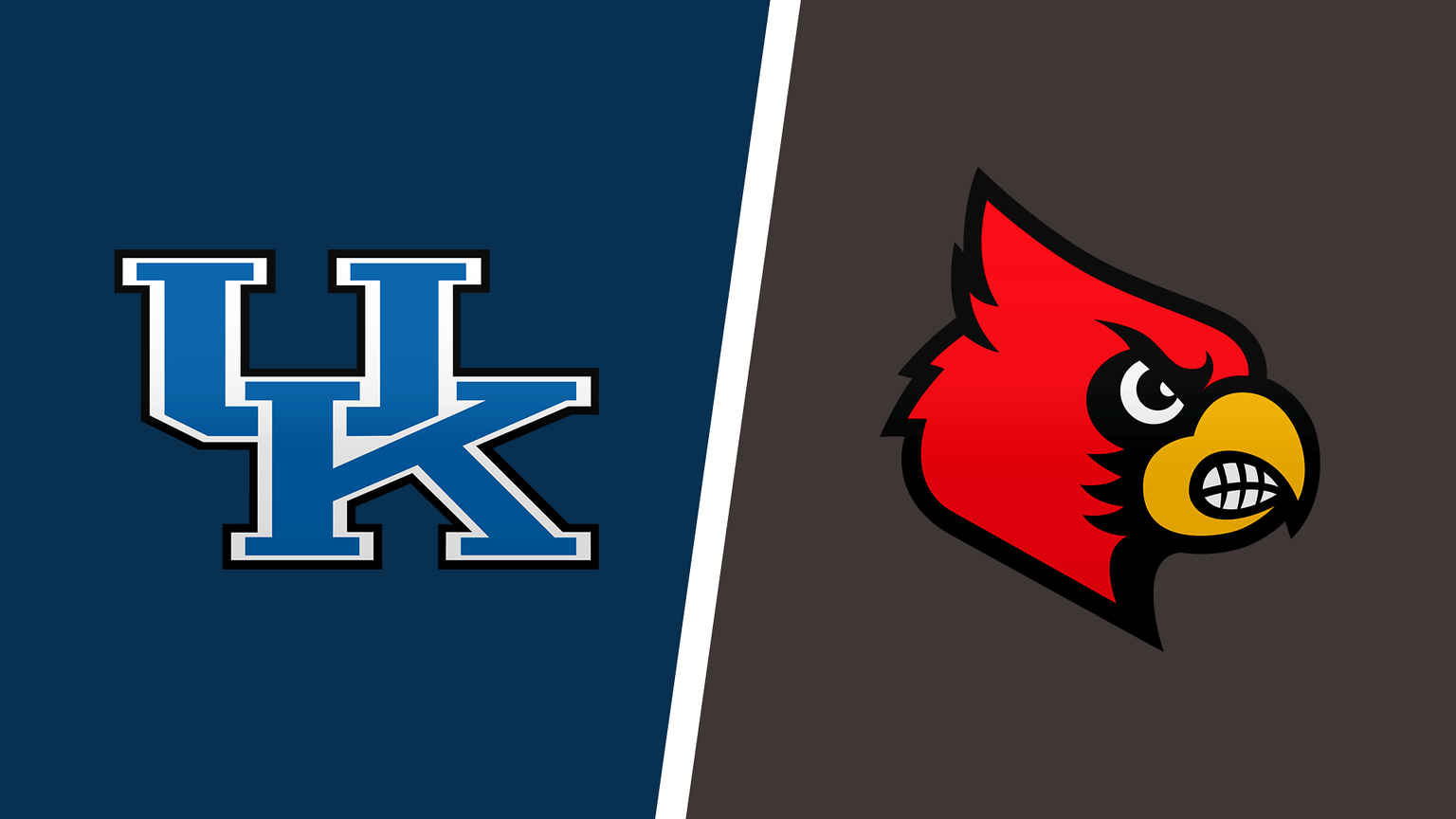 How to Watch Louisville vs. Kentucky Game Live Online on November 26