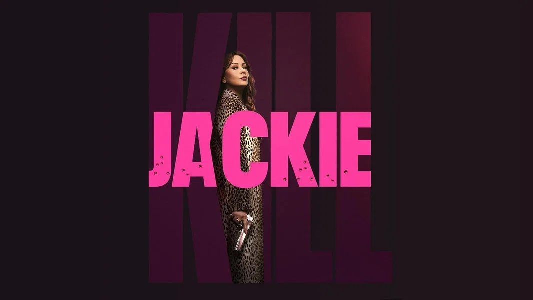 'Kill Jackie' drops on Friday, Oct. 2 on AMC+.