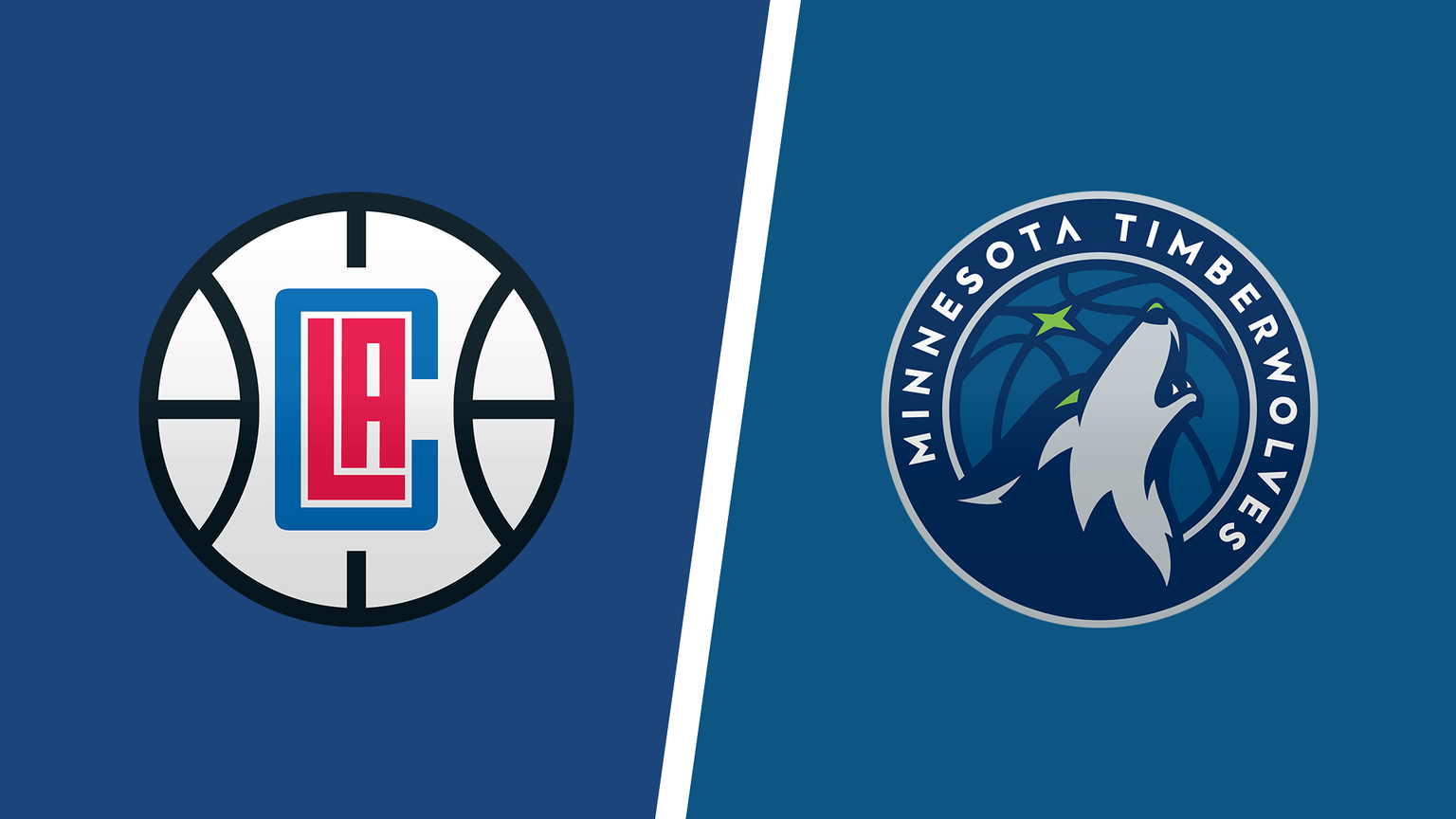 How to Watch Minnesota Timberwolves vs. LA Clippers Game Live Online on
