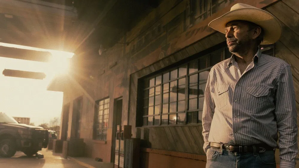 here's how to watch Landman Season 2