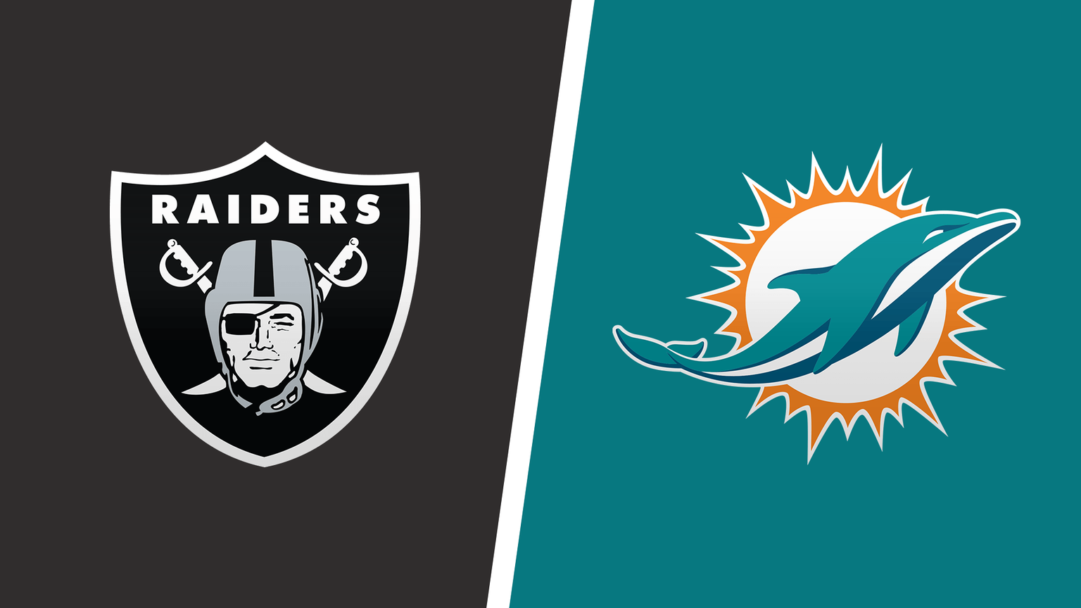 How To Watch Miami Dolphins Vs. Las Vegas Raiders Week 3 NFL Game Live ...