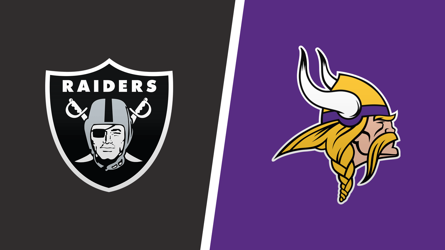 How to Watch Minnesota Vikings vs. Las Vegas Raiders Preseason Game Live Online on August 14