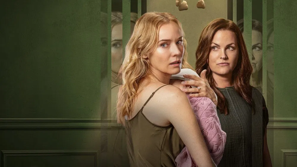 Little Disasters drops all episodes on Thursday, Dec. 11 on Paramount+.