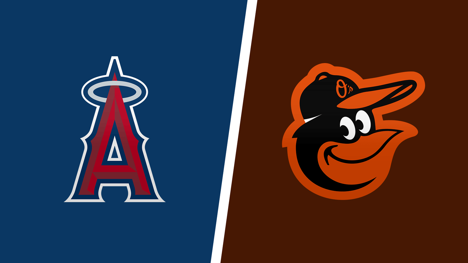How to Watch Baltimore Orioles vs. Los Angeles Angels Live Online