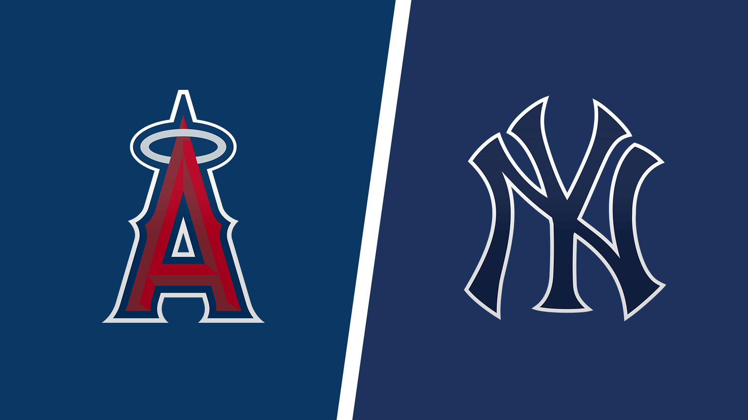 How to Watch New York Yankees vs. Los Angeles Angels Live Online on