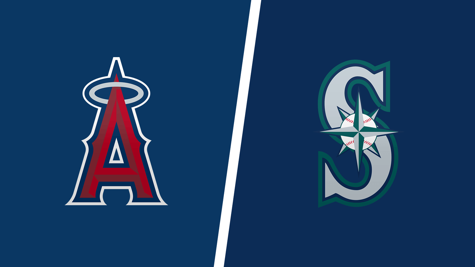 How to Watch Los Angeles Angels vs. Seattle Mariners Live Online on