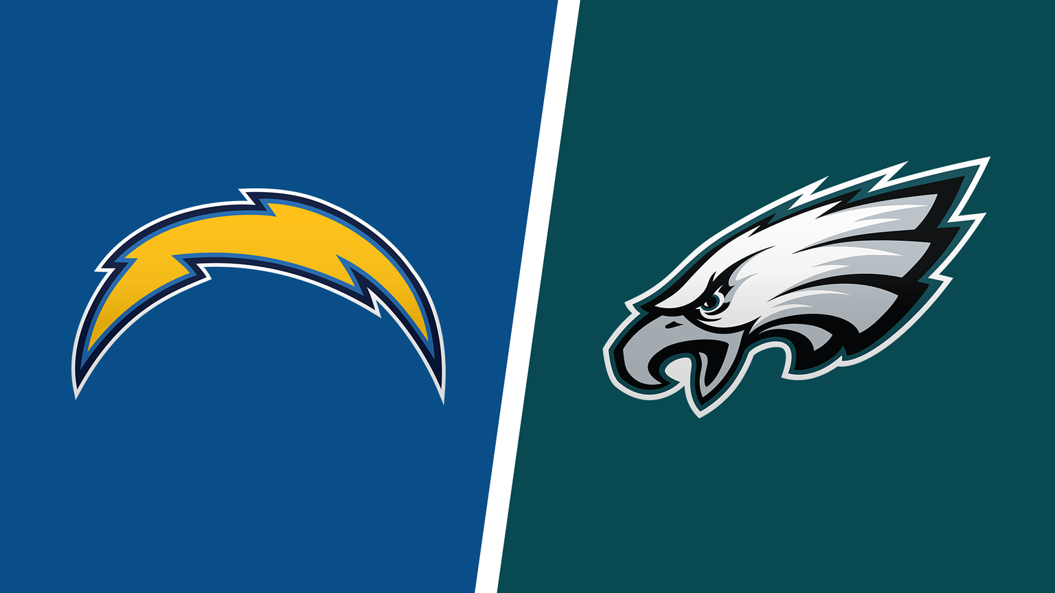 How to watch Philadelphia Eagles vs. Los Angeles Chargers 2025 Week 14