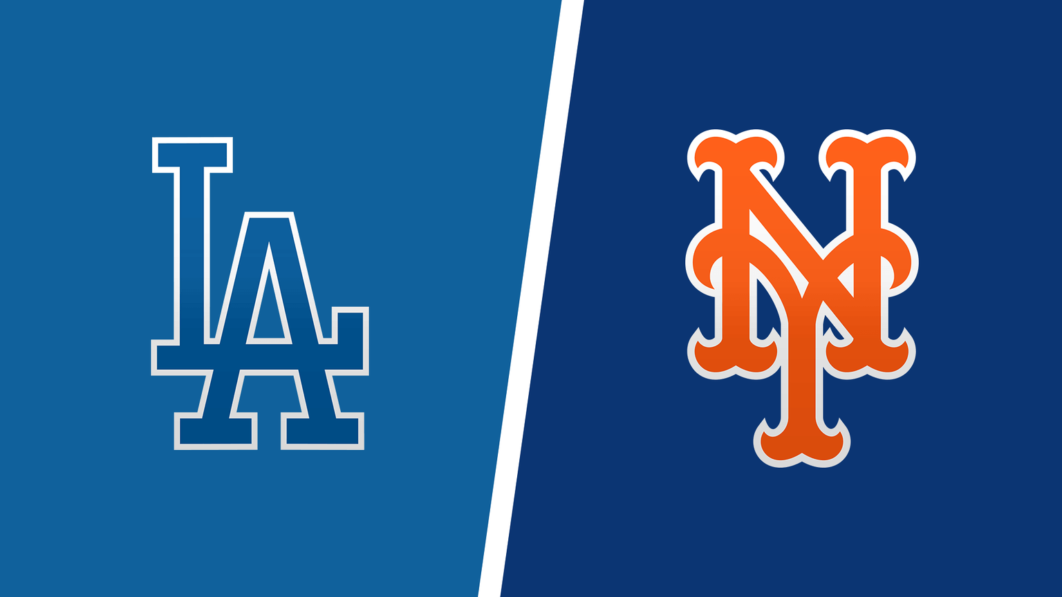 How to Watch New York Mets vs. Los Angeles Dodgers Live Online on June