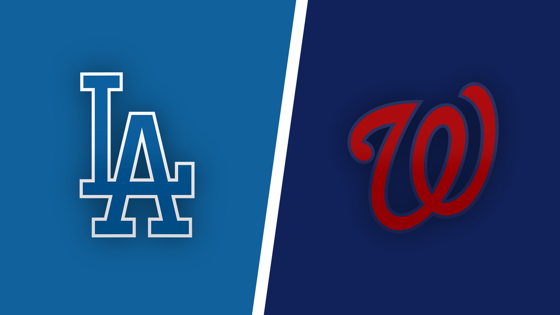 How to Watch LA Dodgers vs. Nationals on April 11, 2021 Live Online