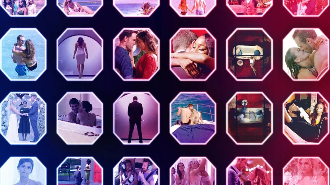 Watch Love Is Blind Season 8 on Friday, Feb. 14 with a subscription to Netflix.