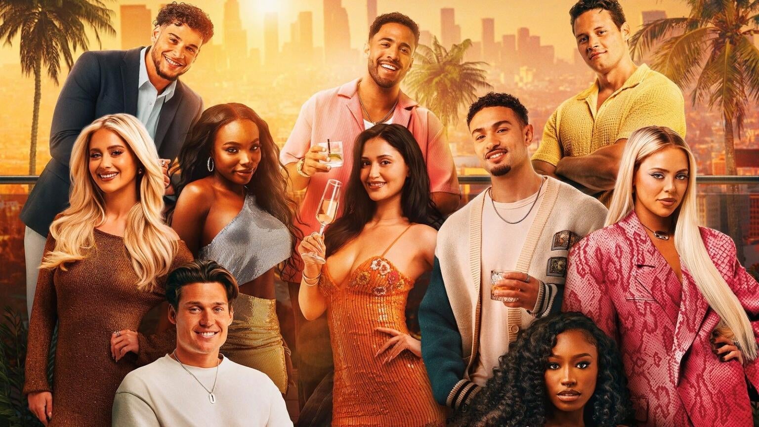 Catch up with the cast of 'Love Island' in the spin-off series, 'Love Island: Beyond the Villa.'