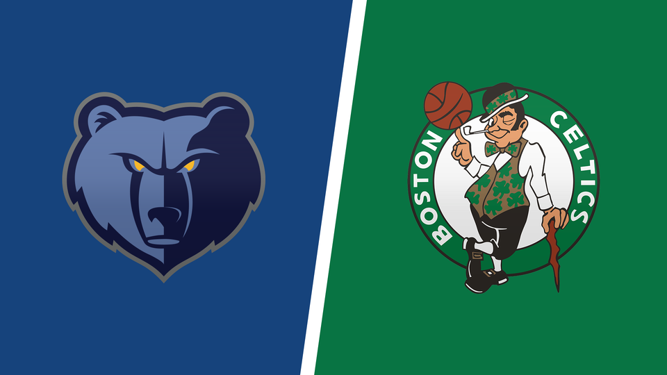 How to Watch Boston Celtics vs. Memphis Grizzlies Game Live Online on