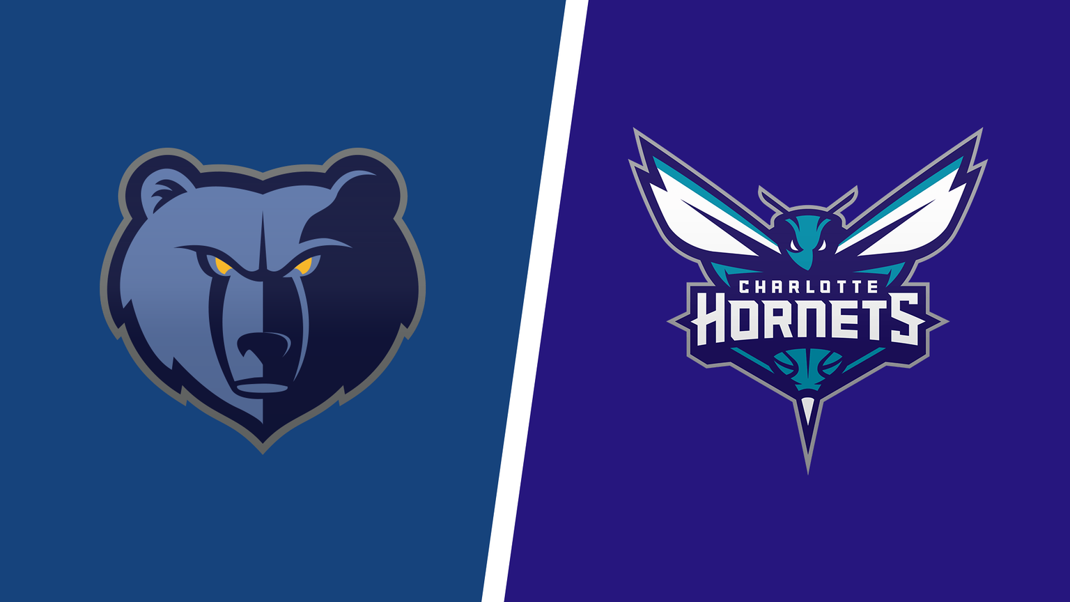 How to Watch Charlotte vs. Memphis Grizzlies Game Live Online