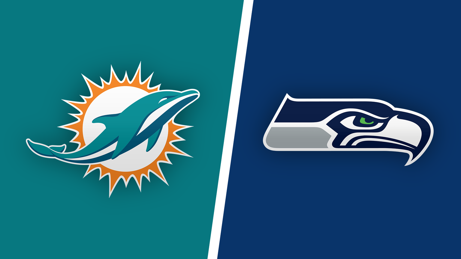 How to Watch Miami Dolphins vs. Seattle Seahawks on Fox for Free on