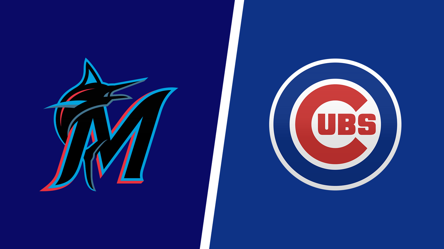 How to Watch Chicago Cubs vs. Miami Marlins Live Online Without Cable