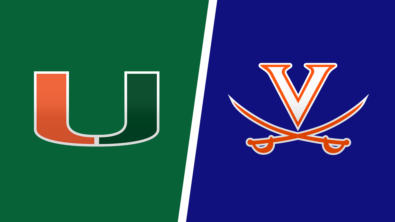 How to Watch Virginia vs. Miami Live for Free Online on September 30