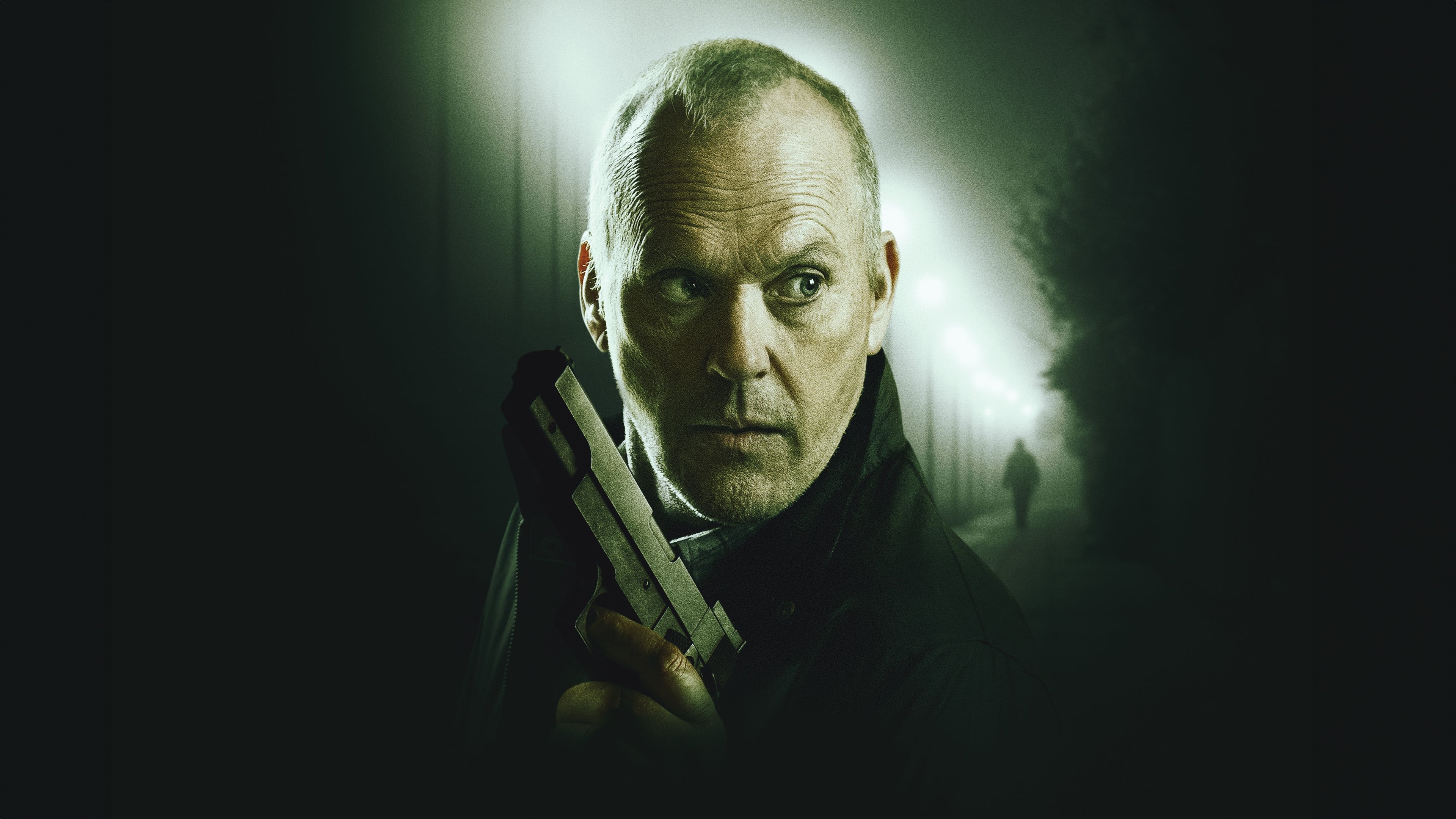 Michael Keaton stars in Knox Goes Away, which streams on-demand this week!