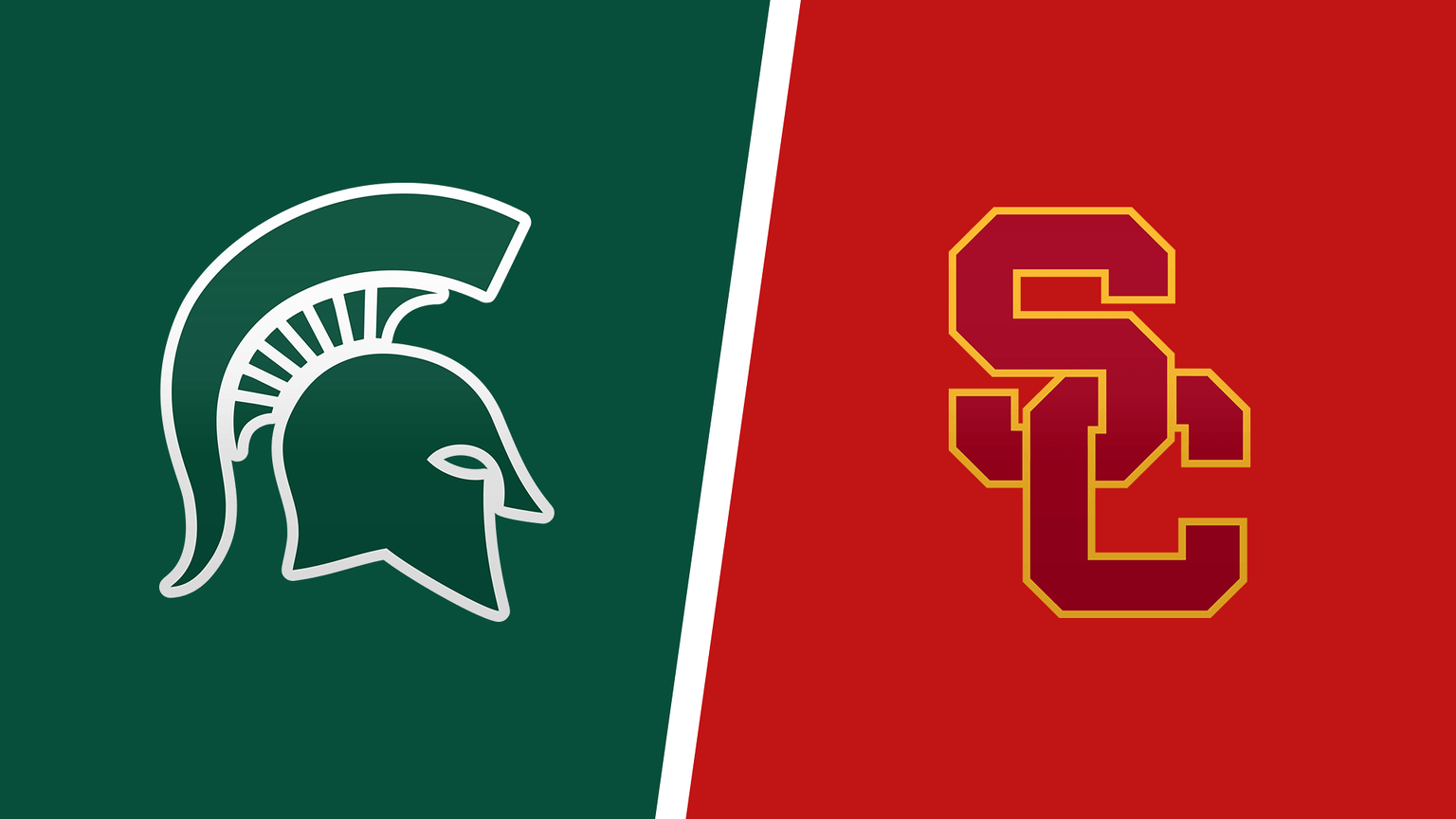 How to Watch USC vs. Michigan State Game Live Online on March 17, 2023