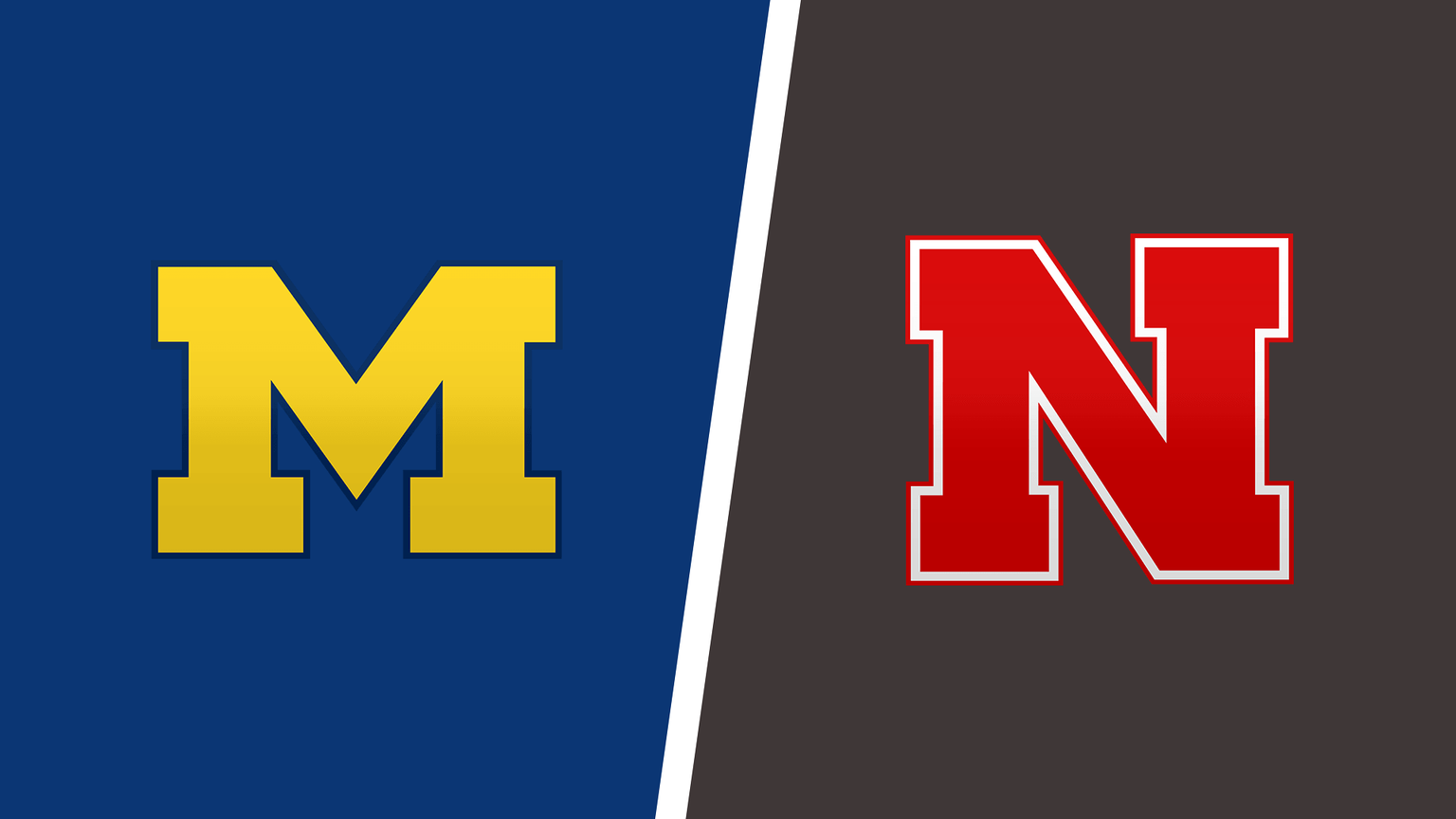 How to Watch Nebraska vs. Michigan Game Live Online on November 12